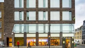 Book premier inn london kensington (earl's court) hotel, london on tripadvisor: Hub By Premier Inn West Brompton Proteus Facades