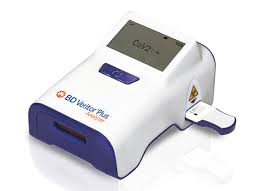 Point Of Care Testing Bd
