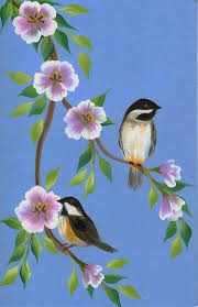 You can draw different pictures with this. Pin On Painted Glass