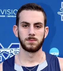 2023-24 Moravian University Men's Track & Field Roster