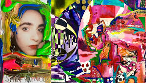 Art Girl Graduates We're Opening Our Wallets For