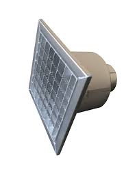 Trobak Bodenablauf Edelstahl 300 X 300mm Ablauf Dn 100 Senkrecht