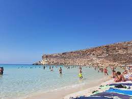Italy S Top Ranked Beach Might Be The Nicest Beach On The Mediterranean Tripadvisor Beach Trip Trip Advisor