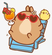 The great collection of molang wallpaper for desktop, laptop and mobiles. Molang Png Images Free Transparent Molang Download Kindpng