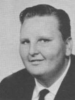 Robert Hurst (Deceased), South Bend, IN Indiana