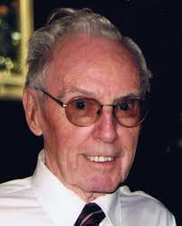 Obituary of Eugene J. Coffey