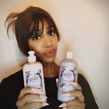 philosophy amazing grace lavender firming body emulsion 16 oz.