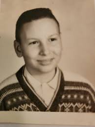 First grade class at￼ Acton elementary 1950. Mrs. Clark was our teacher. ￼