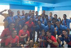 The first edition was played from october 2012 to december of the same year.12. Ffms Espera Ainda Hoje Definicao Da Mudanca Do Jogo Entre Abc E Floresta Ce Pela Copa Brasil Sub 20 Esportems