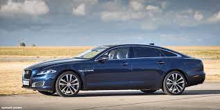 The xj is jaguar's top of the line model, known for pampering occupants with luxury amenities, a smooth ride and effortless power. Jaguar S All Electric Xj To Be Delayed Electrive Com