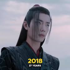 The untamed before and after. I MISS THEM A LOT 🥹 #theuntamed #xiaozhan  #wangyibo #lanzhan #weiwuxian #cql #modaozushi #bl #danmei #liuhaikuan  #zhengfanxing #zhuzanjin #yubin #wangzhuocheng #qipeixin ...