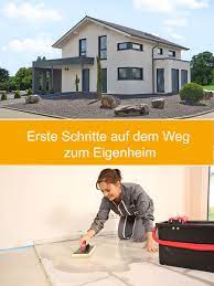 Hier sehen sie auf einen blick, welche schritte ein erfahrener bauexperte in der richtigen reihenfolge setzen würde, um seinen traum vom eigenen einfamilienhaus erfolgreich zu verwirklichen. Erste Schritte Auf Dem Weg Zum Eigenheim Haus Planung Haus Bauen Living Haus