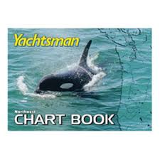 Yachtsman Northwest Chart Book