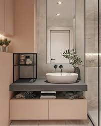 # deco # salle de bain # tendance différents modèles salle de bain modernes ; Salle De Bain Moderne Idees Deco Et Inspiration Shake My Blog