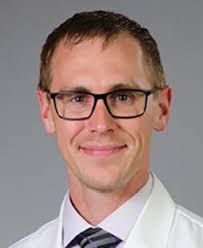 Michael D. Rickels, OD