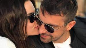 Dizi tv 1 минута 5 секунд. Ibrahim Celikkol Is Jealous Of His Wife