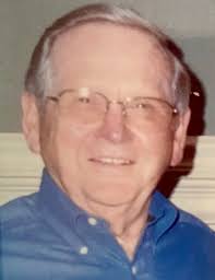 Obituary information for William "Bill" Augustus Oehman Sr.