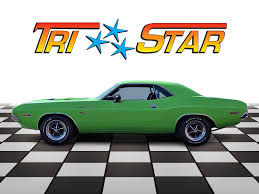 Image result for Green Go 1970 Chrysler