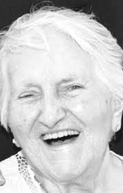 Margaret E. Amero Obituary