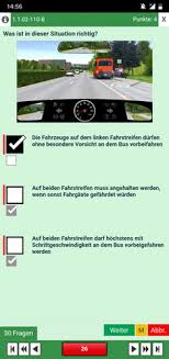 Doch wann müssen sie einen warnblinker gemäß stvo noch nutzen? Bitte Um Klarung Dieser Autotheoriefrage Auto Fuhrerschein Adac