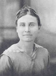 First Sister Missionaries