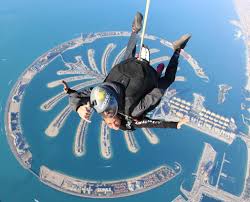 Dubai also refers to that emirate's main city, which is often called dubai city to distinguish it from the emirate. Skydive Dubai Home Facebook