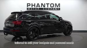 Image result for Phantom Black 2008 Q7