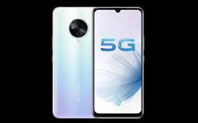 Vivo S6 5G lands in China, powered by ...