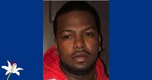 Thomas Maye III, age 26