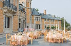A winter wedding can be just romantic and beautiful as a spring or summer wedding. 25 Wedding Venues In Pennsylvania To Put On Your Radar