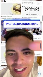 Tia Lola Pasteleria Es Marisa