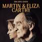 Mananan 50: Martin and Eliza Carthy event in Port Erin