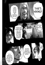 Shingeki no kyojin / attack on titan fan community with memes, arts, news and discussions. Attack On Titan Chapter 130 Attack On Titan Manga Online