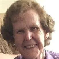 Minnie Simmons Skaggs Obituary