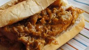 Bourbon-Mango Pulled Pork - Review by broberson18 - Allrecipes.com