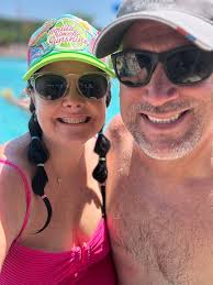 Gma and Pop got to have this little guy with us all weekend. 🥰 It was a  blast, and to say my heart is full is an understatement for sure! ❤️ He