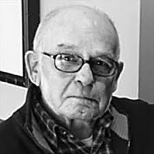 James HEWITT Obituary (2019)