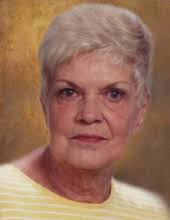 Obituary information for Mary Linda (Clayton) Ford