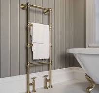 Electric Towel Towel Ring Removing A Towel Radiator Brass Vertical  Traditional Towel Rail Radiator 1200 X 479mm Regent Better Bathrooms