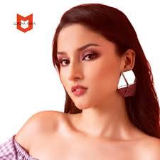 Lorena Mena's Instagram, Twitter & Facebook