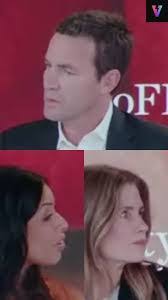 Virginia Vecchio's Instagram, Twitter & Facebook