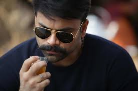 Ashwin Babu's Hidimba Gets Big Backing