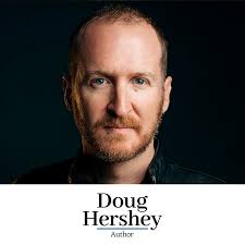 Doug Hershey, Author