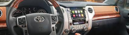 This is first seen in the 2019 toyota avalon, but it. Tech Features Of The 2020 Toyota Tundra Toyota Dealer In Rock Hill Sc