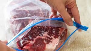 Petua melembutkan daging supaya tidak liat. Inilah Cara Mudah Untuk Lembutkan Daging Atau Ayam Beku Dalam 5 Minit Kartel Dakwah