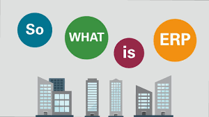 What is erp & how do enterprise resource planning systems work: What Is Erp Oracle