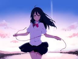 Read more information about the character mitsuha miyamizu from kimi no na wa.? Hd Wallpaper Anime Your Name Kimi No Na Wa Mitsuha Miyamizu Wallpaper Flare