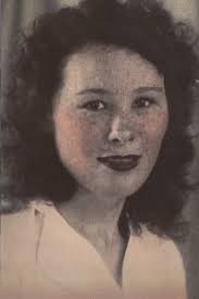 Dorothy Hazeleen Luke