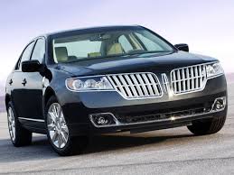 Image result for Light Ice Blue 2010 Lincoln