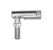 Ball Joint Assemblies